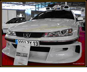 Hybridfahrzeug